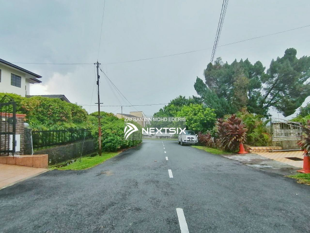 Bungalow For Sale in Bandar Baru Bangi Selangor - Image 7