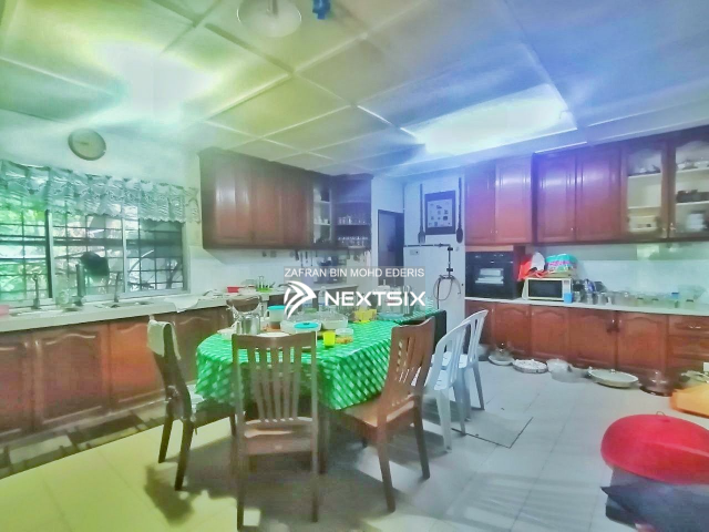 Bungalow For Sale in Bandar Baru Bangi Selangor - Image 8