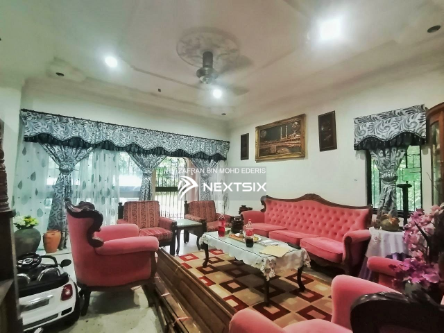 Bungalow For Sale in Bandar Baru Bangi Selangor - Image 9