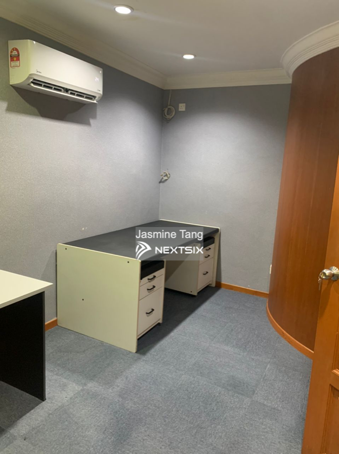 Office For Rent in Tanjong Tokong Penang - Image 3
