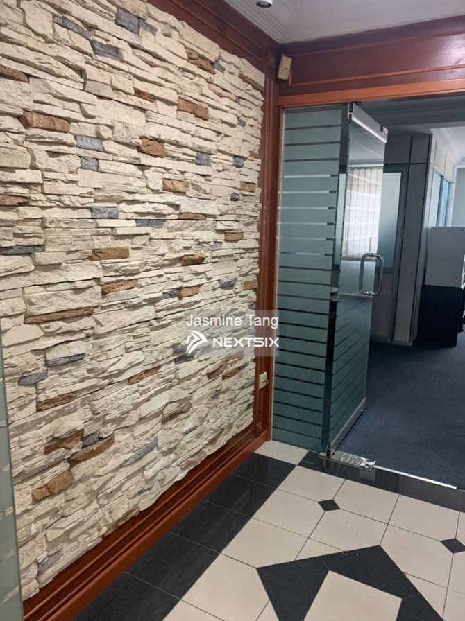 Office For Rent in Tanjong Tokong Penang - Image 5