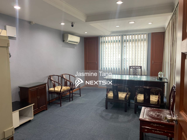 Office For Rent in Tanjong Tokong Penang - Image 6