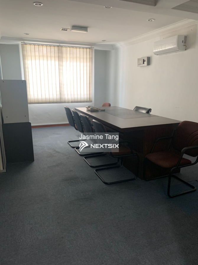 Office For Rent in Tanjong Tokong Penang - Image 7