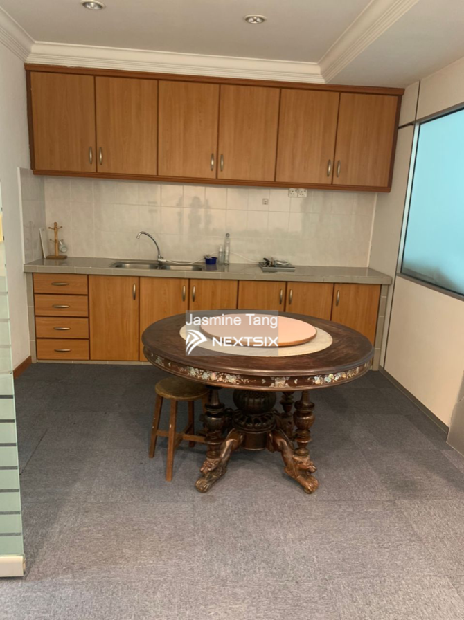 Office For Rent in Tanjong Tokong Penang - Image 8