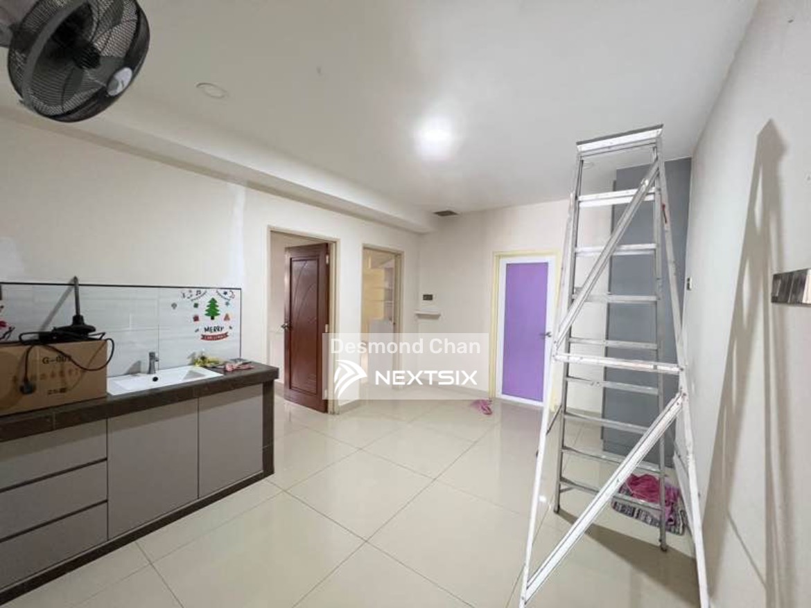 2-sty Terrace/Link House For Sale in Skudai Johor - Image 3
