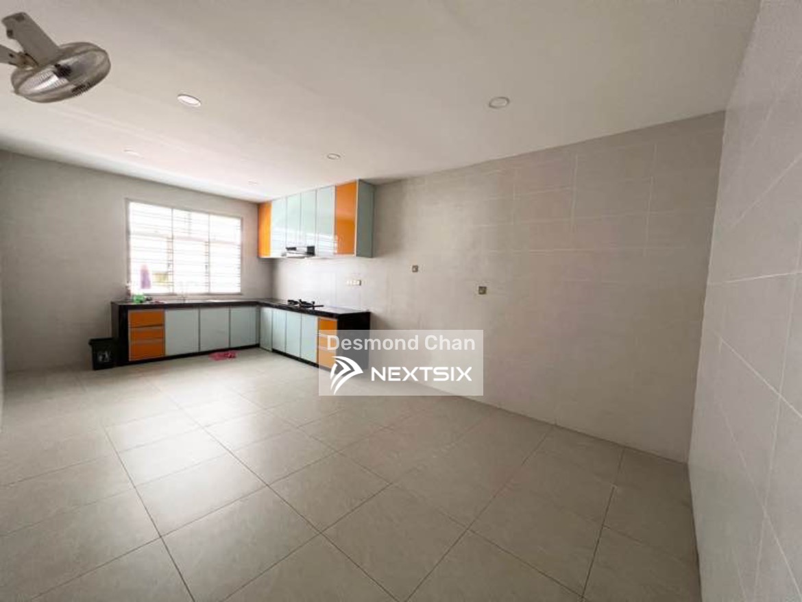 2-sty Terrace/Link House For Sale in Skudai Johor - Image 4