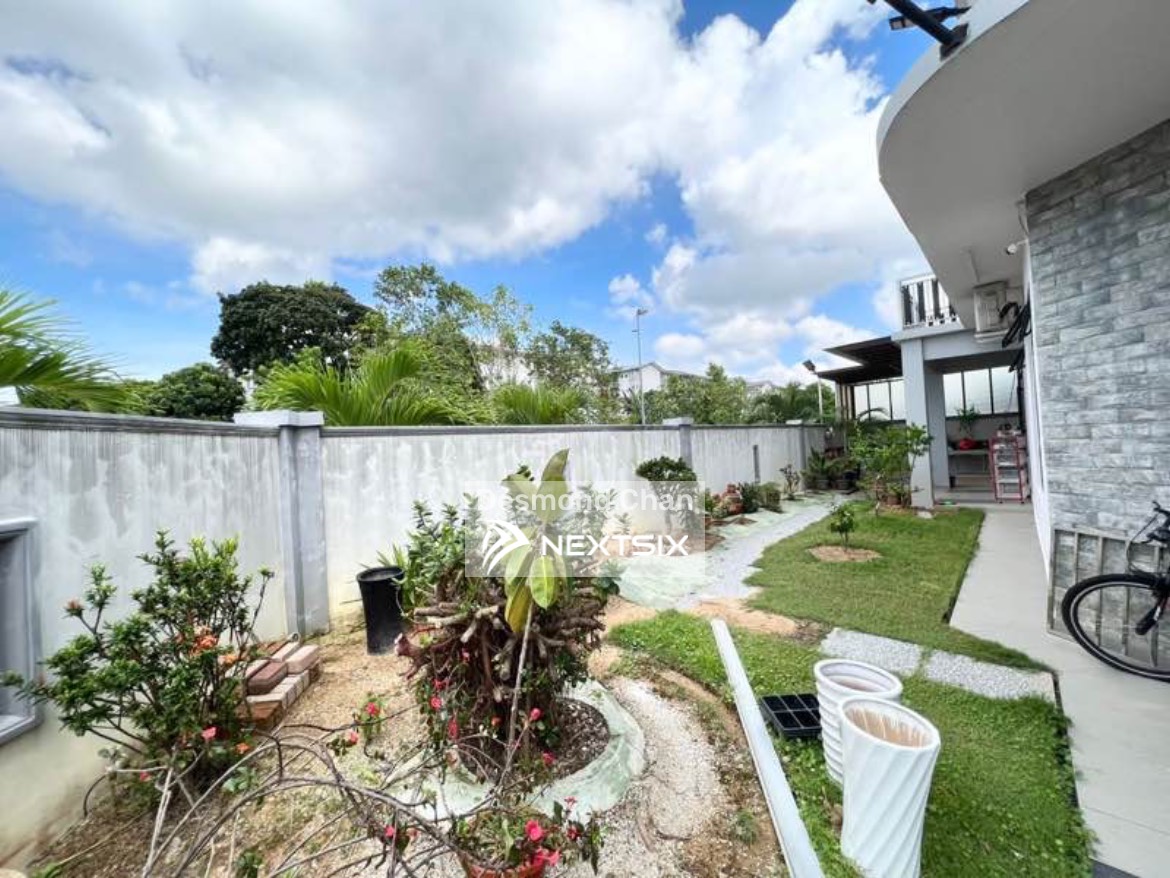 2-sty Terrace/Link House For Sale in Skudai Johor - Image 6