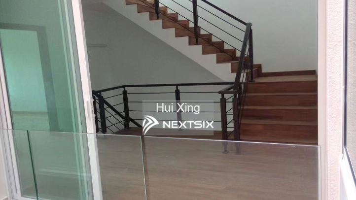 3.5-sty Terrace/Link House For Sale in Sungai Nibong Penang - Image 5