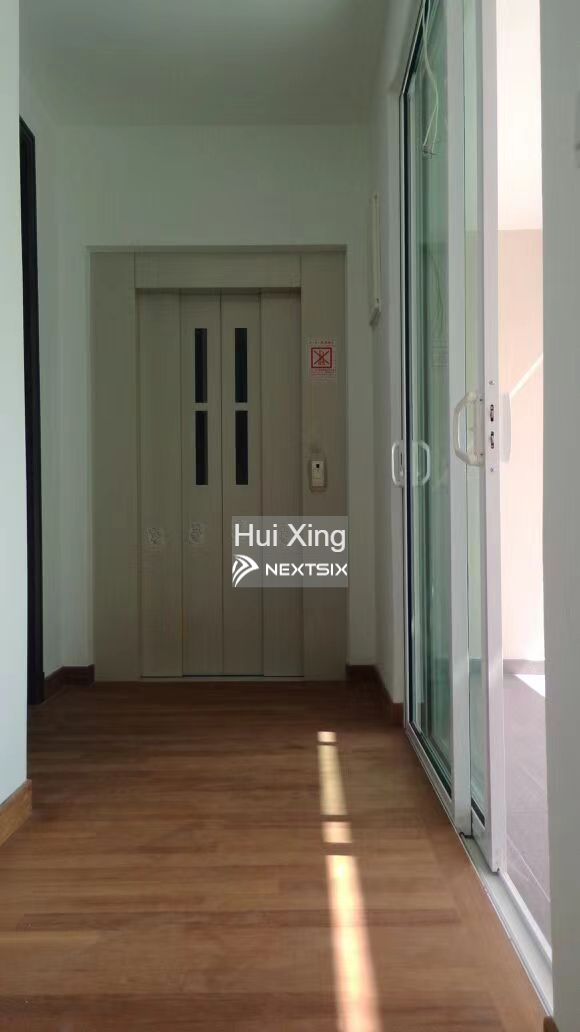 3.5-sty Terrace/Link House For Sale in Sungai Nibong Penang - Image 6