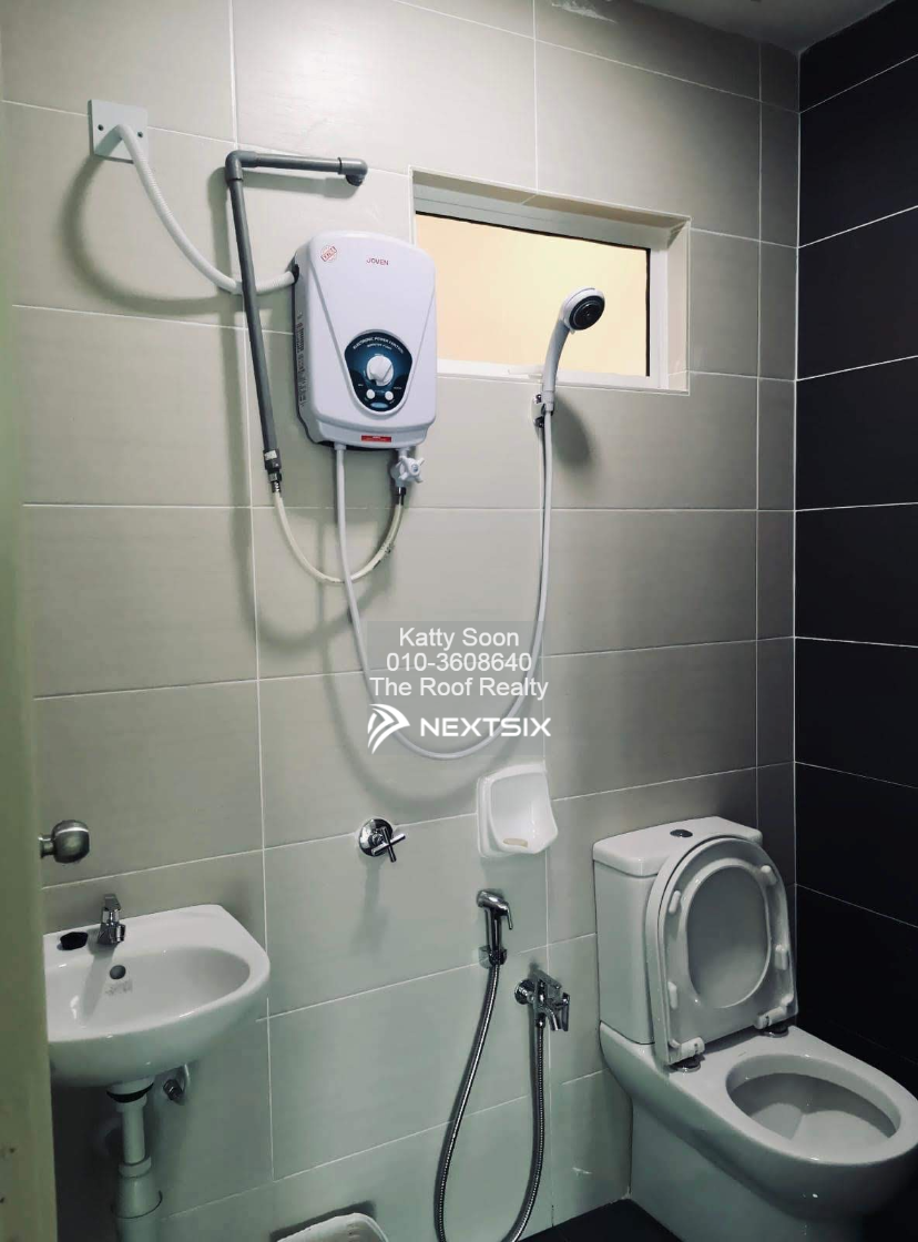 Condominium For Sale in Sepang Selangor - Image 10