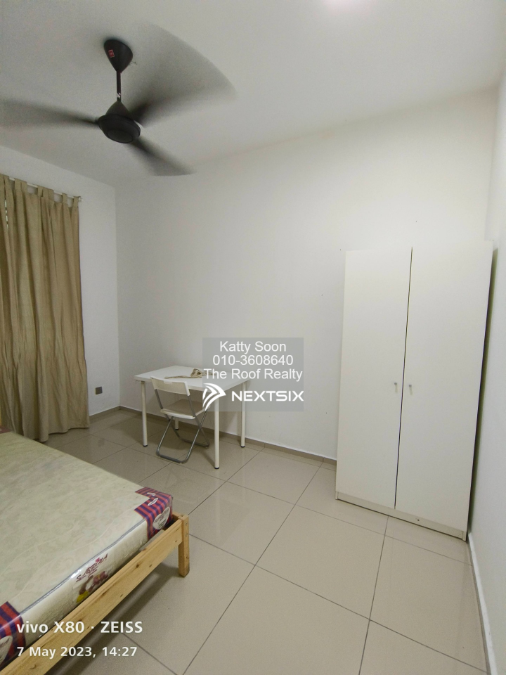 Condominium For Sale in Sepang Selangor - Image 11
