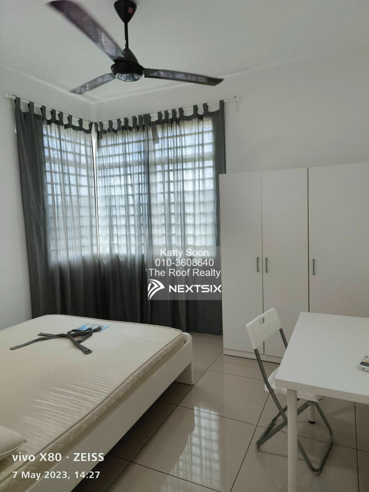 Condominium For Sale in Sepang Selangor - Image 12