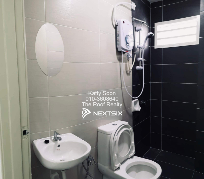 Condominium For Sale in Sepang Selangor - Image 13