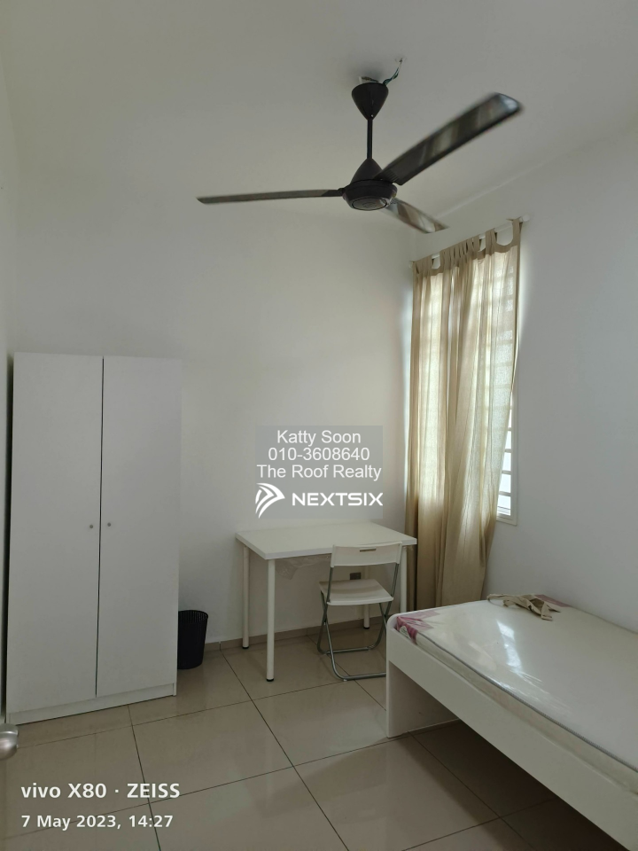 Condominium For Sale in Sepang Selangor - Image 14