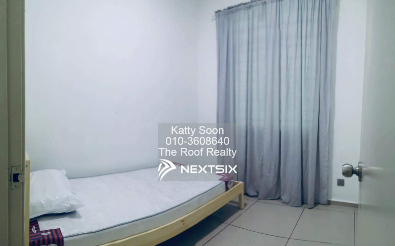 Condominium For Sale in Sepang Selangor - Image 5