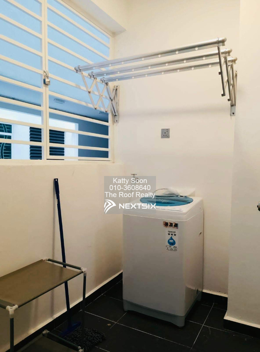 Condominium For Sale in Sepang Selangor - Image 6