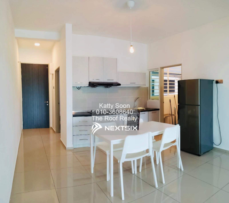 Condominium For Sale in Sepang Selangor