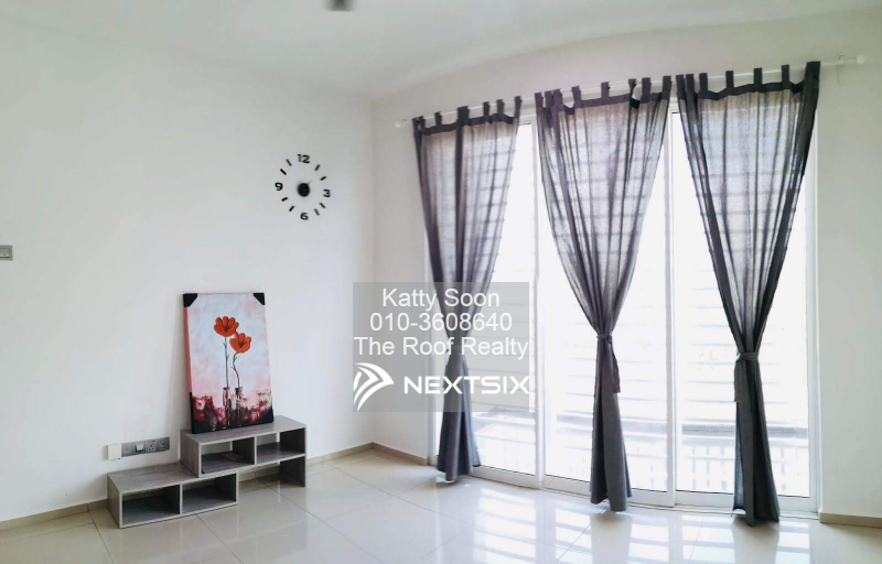 Condominium For Sale in Sepang Selangor - Image 7