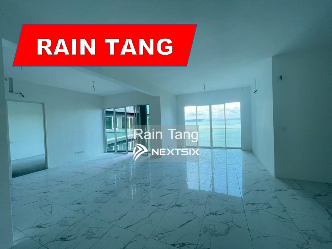 Condominium For Sale in Batu Uban Penang