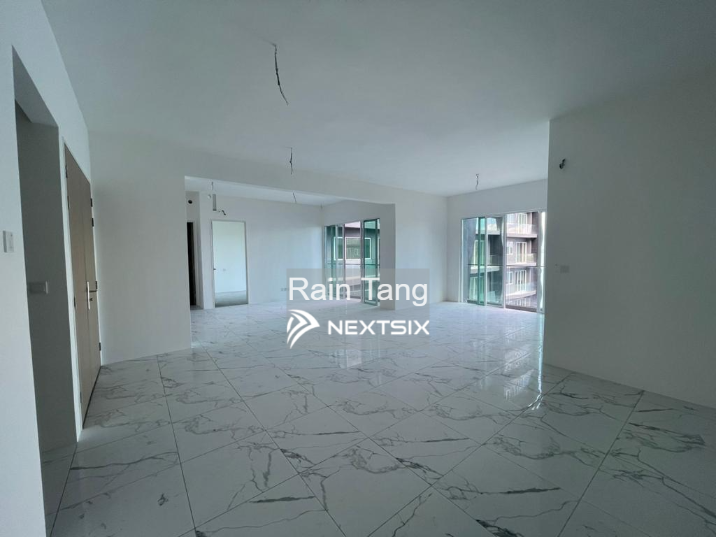 Condominium For Sale in Batu Uban Penang - Image 7
