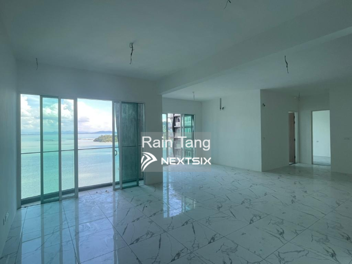 Condominium For Sale in Batu Uban Penang - Image 8