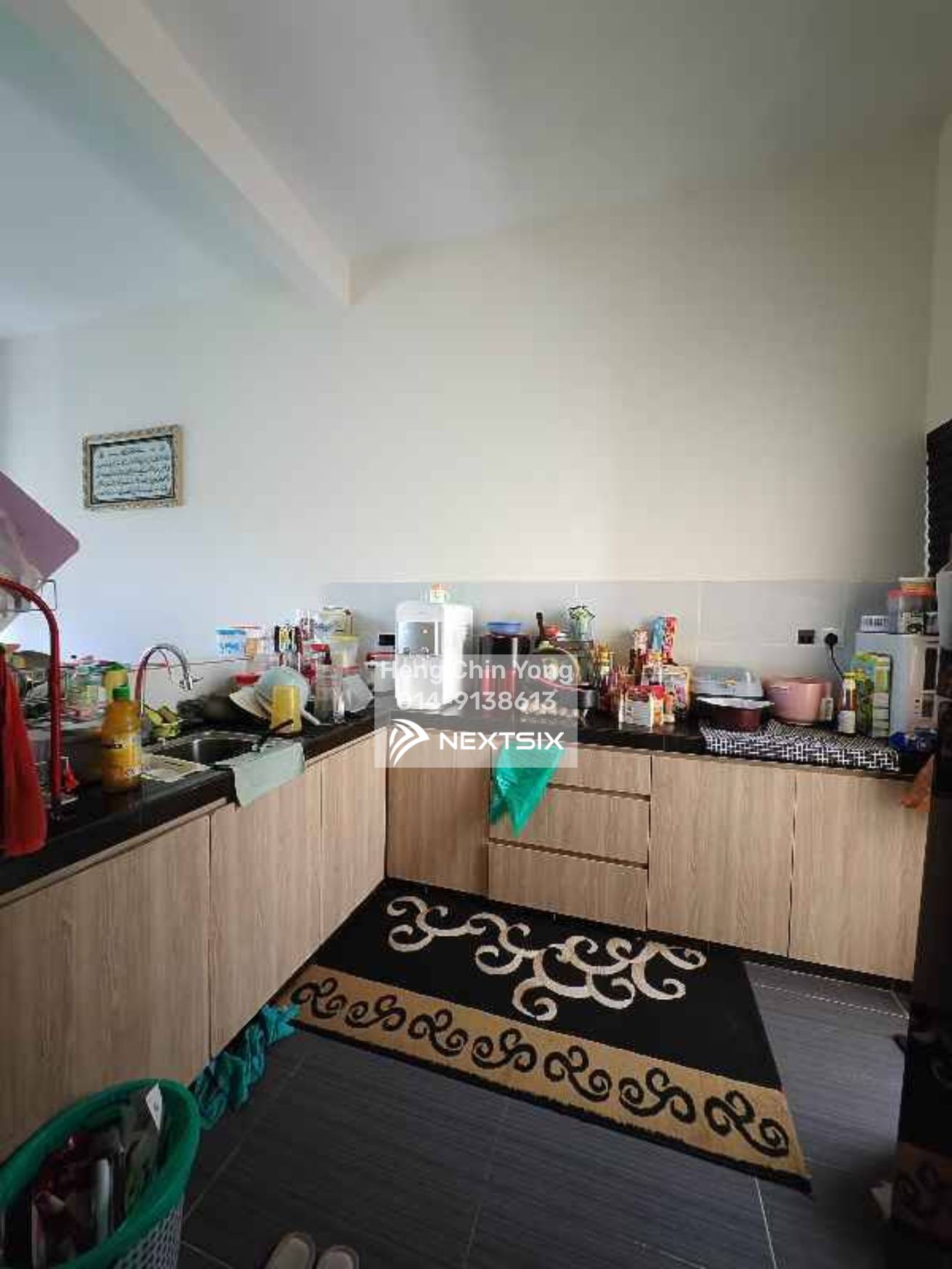 Apartment For Sale in Permas Jaya Johor - Image 6