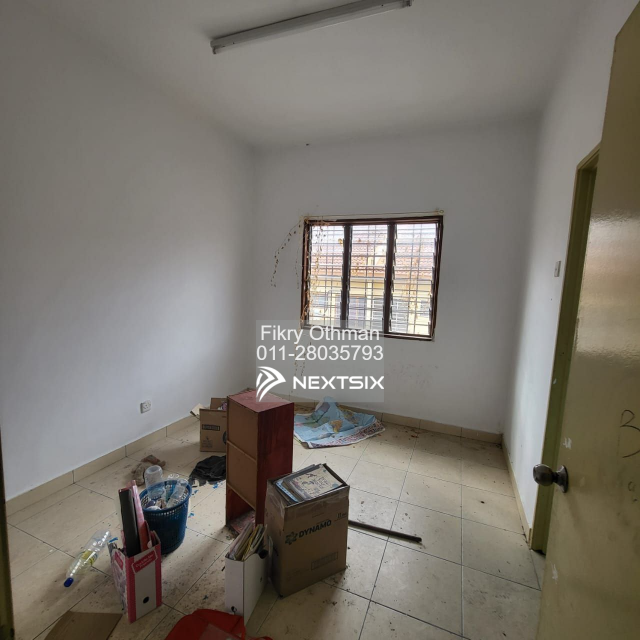 2-sty Terrace/Link House For Sale in Kajang Selangor - Image 6