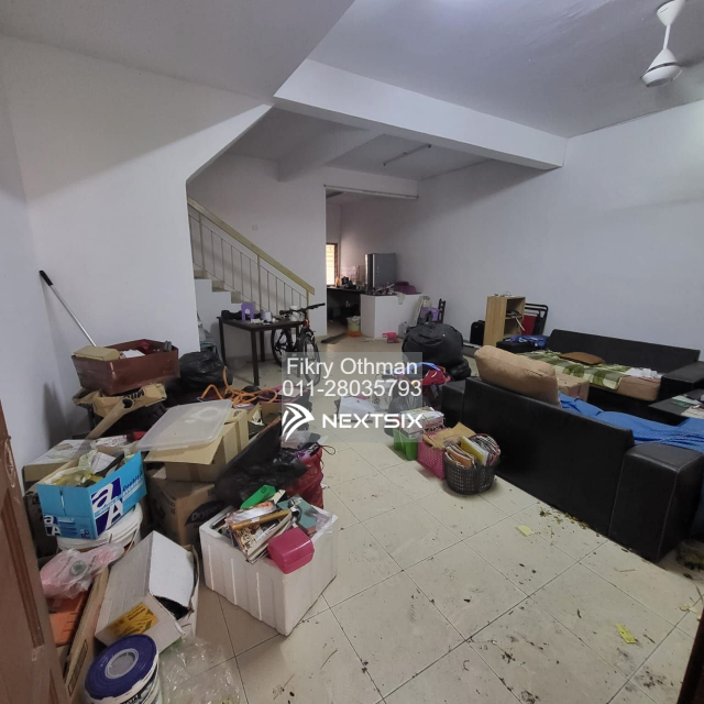 2-sty Terrace/Link House For Sale in Kajang Selangor - Image 8