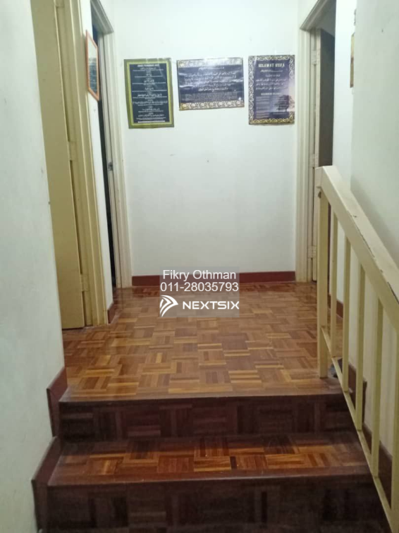 2-sty Terrace/Link House For Sale in Kajang Selangor - Image 5