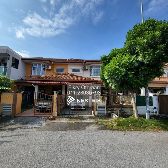 2-sty Terrace/Link House For Sale in Kajang Selangor - Image 6