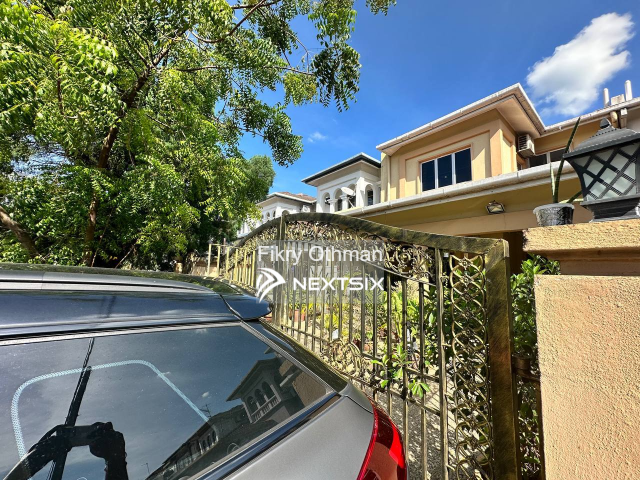 2-sty Terrace/Link House For Sale in Subang Jaya Selangor