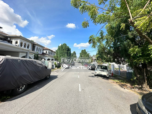 2-sty Terrace/Link House For Sale in Subang Jaya Selangor - Image 10
