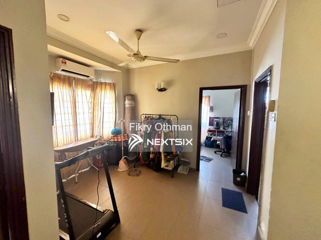 2-sty Terrace/Link House For Sale in Subang Jaya Selangor - Image 11