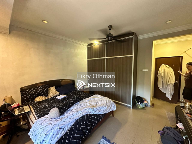 2-sty Terrace/Link House For Sale in Subang Jaya Selangor - Image 12