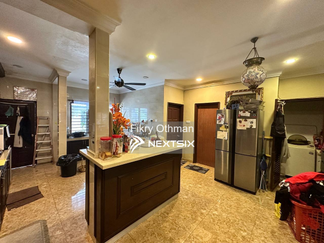 2-sty Terrace/Link House For Sale in Subang Jaya Selangor - Image 5