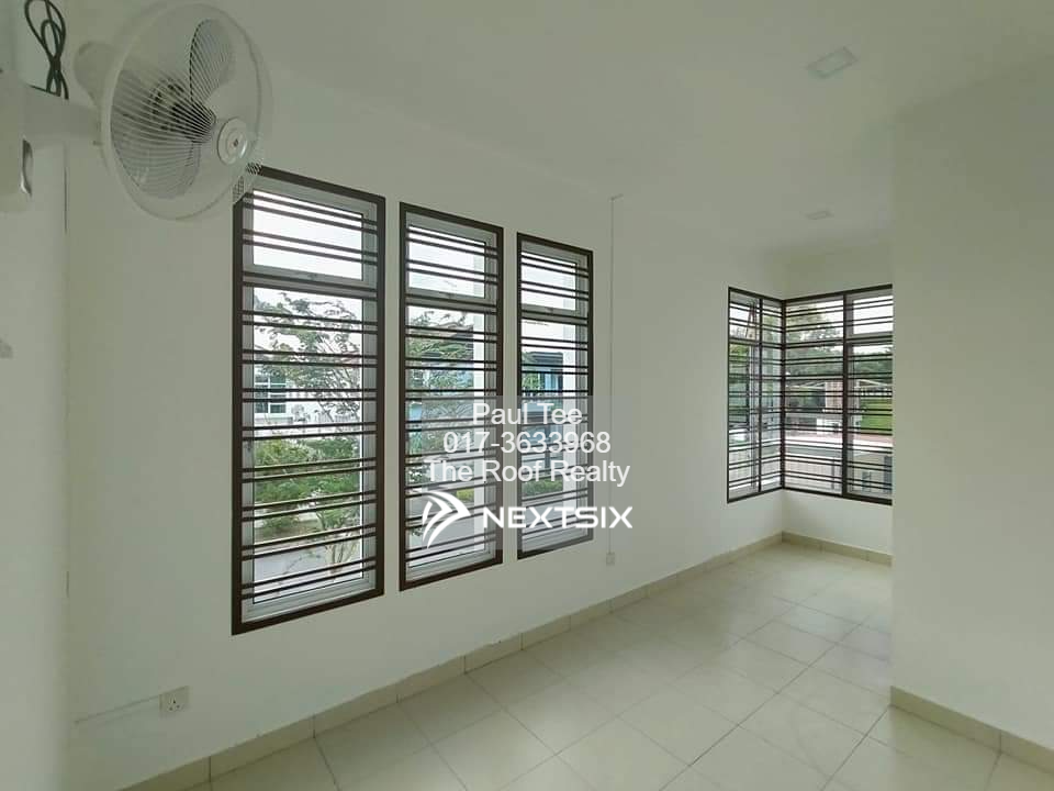 2-sty Superlink House For Sale in Johor Bahru Johor - Image 8