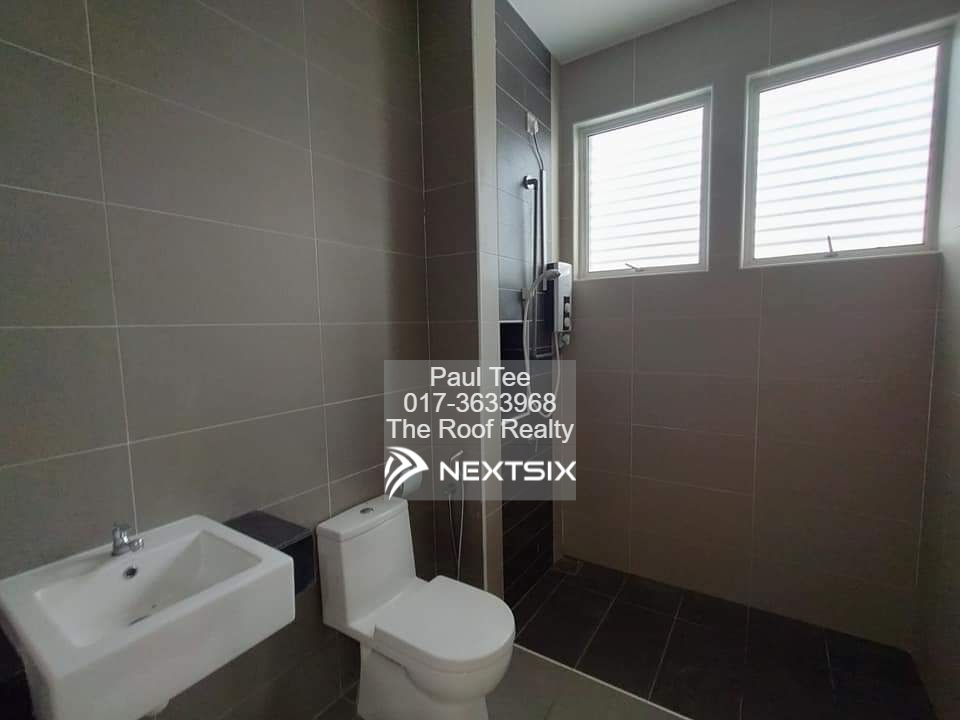2-sty Superlink House For Sale in Johor Bahru Johor - Image 9