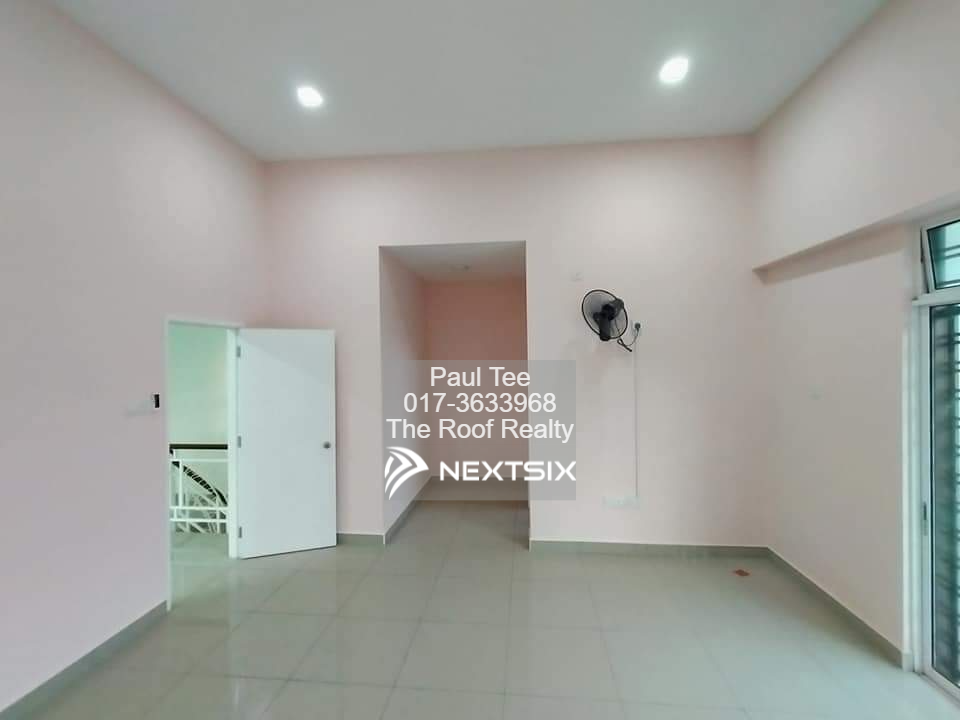2-sty Superlink House For Sale in Johor Bahru Johor - Image 7