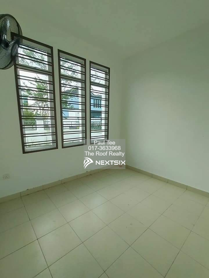 2-sty Superlink House For Sale in Johor Bahru Johor - Image 10