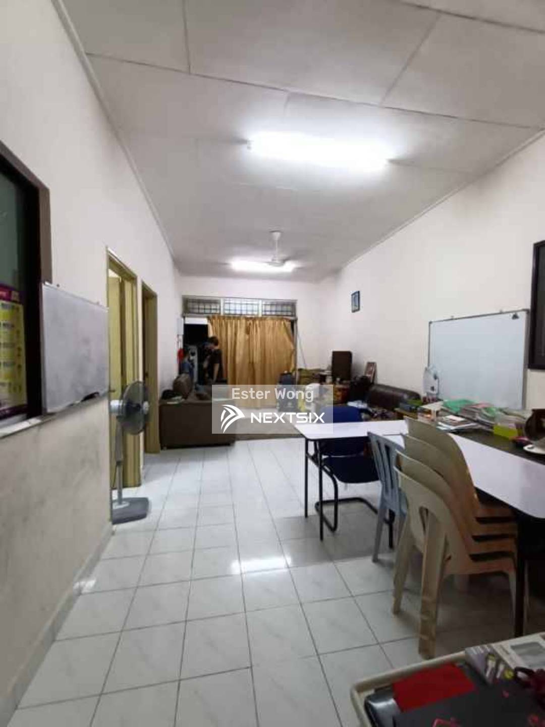 1-sty Terrace/Link House For Sale in Ulu Tiram Johor - Image 10