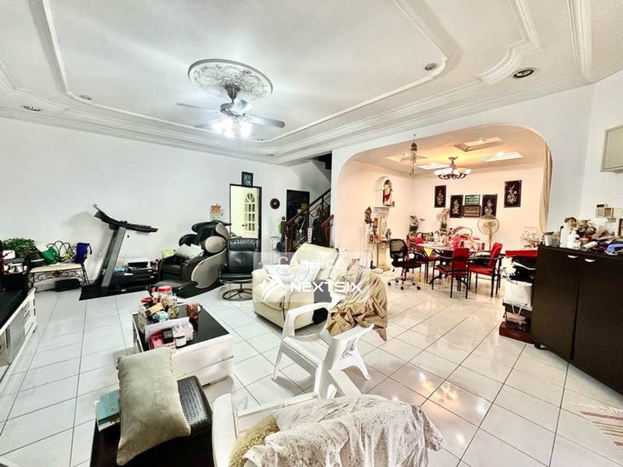 2-sty Terrace/Link House For Sale in Johor Bahru Johor