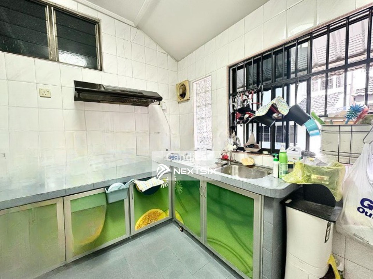 2-sty Terrace/Link House For Sale in Johor Bahru Johor - Image 5