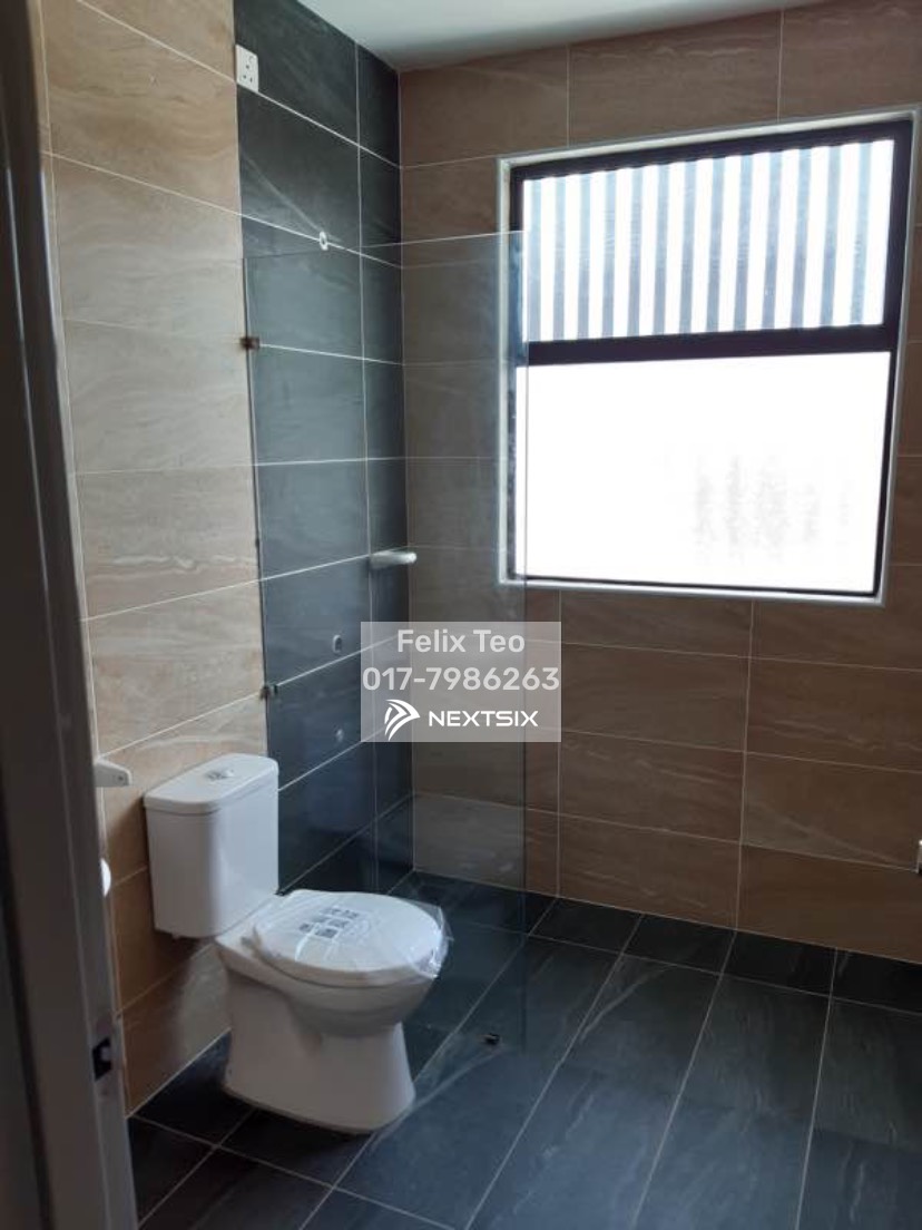 2-sty Terrace/Link House For Sale in Ulu Tiram Johor - Image 5