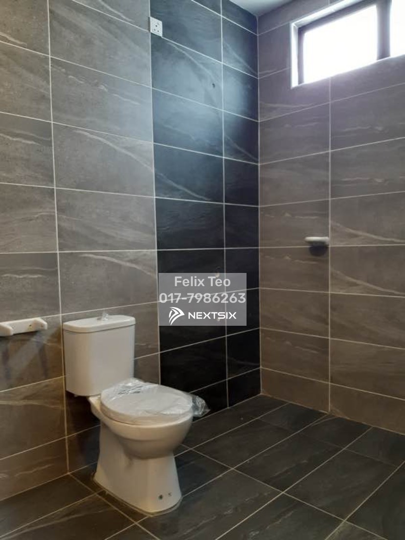 2-sty Terrace/Link House For Sale in Ulu Tiram Johor - Image 6