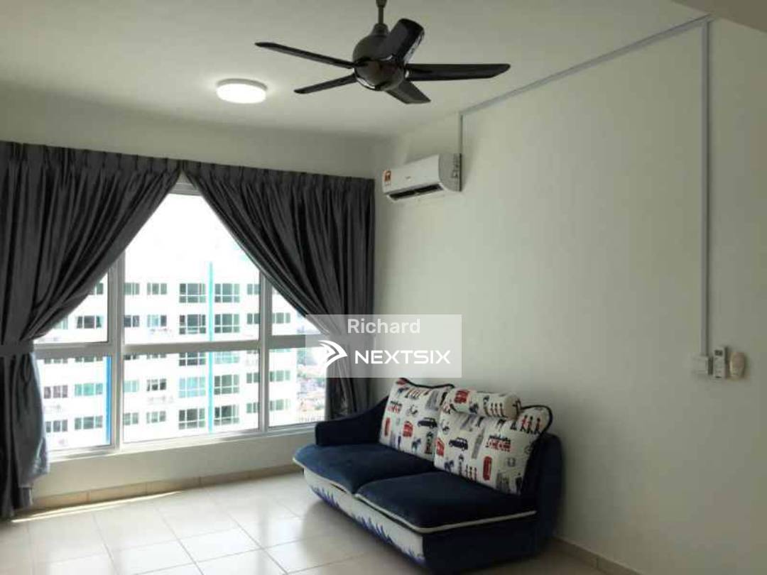 Condominium For Sale in Tanjong Tokong Penang