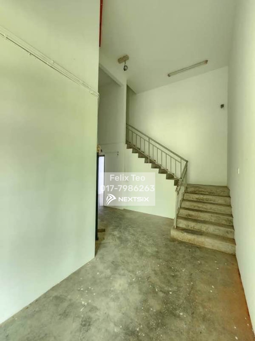 Semi-D Factory For Sale in Ulu Tiram Johor - Image 6