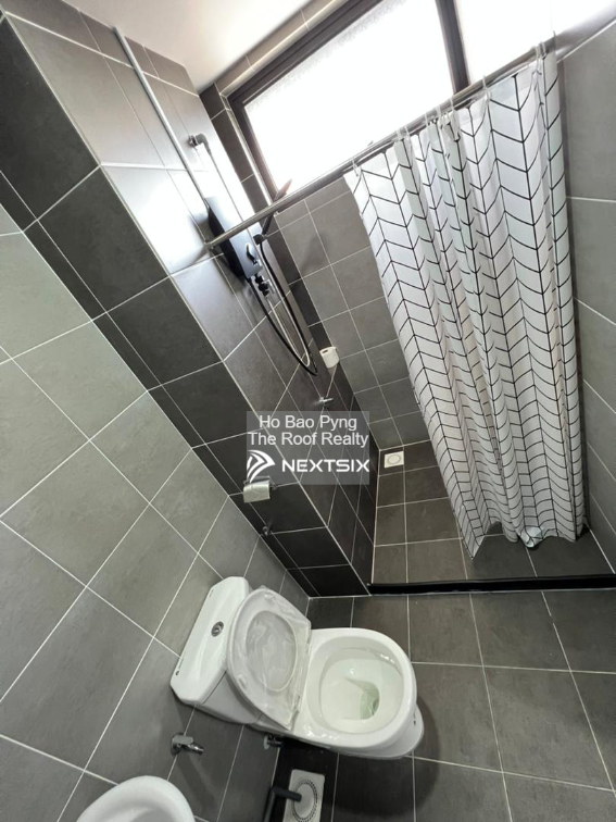 Serviced Residence For Sale in Cheras Selangor - Image 2