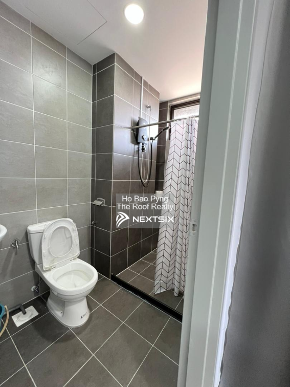Serviced Residence For Sale in Cheras Selangor - Image 3