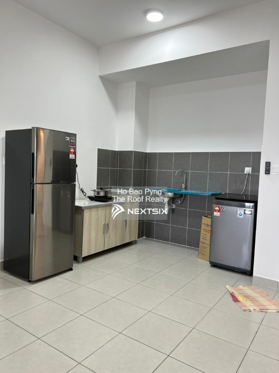 Serviced Residence For Sale in Cheras Selangor - Image 5