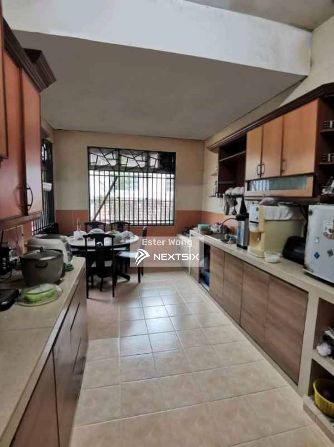 Semi-detached House For Sale in Ulu Tiram Johor - Image 12